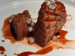 -永安鱼庄·镇江菜(丁卯店)