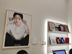 -海马体照相馆(大连柏威年购物中心店)