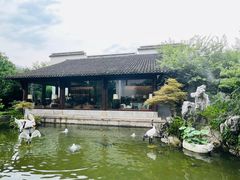 -广富林宰相府酒店·水云间