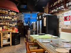 -BISTROFIORE美伊娜(伊犁南路店)