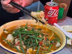 -辣螃铠盆盆蟹大排档(总店)