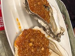 -老味烧烤(总店)