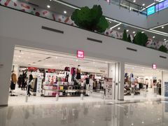-新田360广场(上海华侨城店)