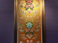 -万事利丝绸(杭州大厦店)