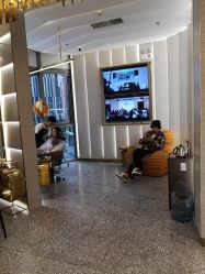 -3AM·S HAIR SALON烫发染发接发