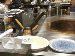 -大渔铁板烧(万象城店)