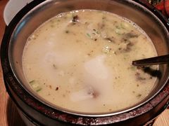 -湘间田舍(北仑银泰店)