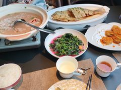 -曾宴·楚菜(湖北省博物馆店)