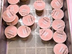 -西贝(紫荆广场店)
