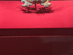 -北京大葆台遗址博物馆