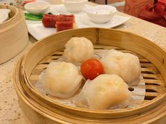 金牌虾饺皇-点都德(聚福楼店)