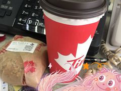 -Tims天好咖啡(长风大悦城店)