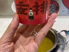 -龍歌自助小火锅(李沧丽达店)