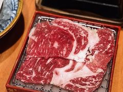 宝藏M9牛肉迷你寿喜锅-摩打食堂(佳兆业店)