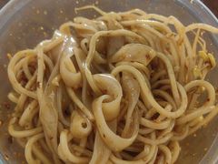 -找不到凉面(新都粮食局毗河油厂职工宿舍大院店)