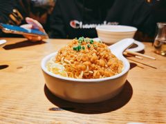 -就你餐厅(体育西横街店)