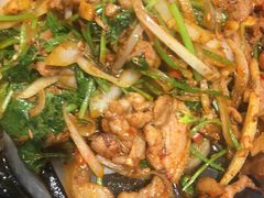 -裕德隆清真饭庄·天津特色菜(东丽店)