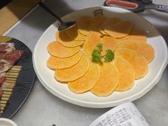 -韩宫宴和牛烤肉(合肥滨湖银泰城店)