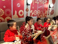 -必胜客(海滨店)