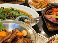 -美极鲜食坊(宝安南路店)
