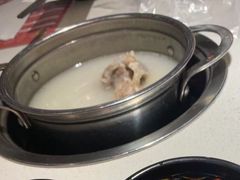 -汤岛涮小火锅(温州龙湾万达店)