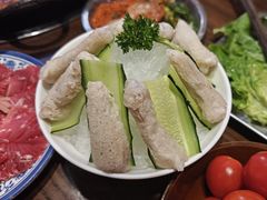 -萍姐火锅·公路夜市(南京新街口店)