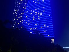 -广州香格里拉酒店