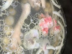 -润泽园椰子鸡(汇一城店)