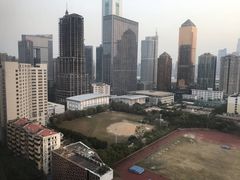 -广州天河希尔顿酒店