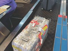 -曼谷素万那普国际机场