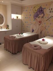 -蕾蕾美颜美容美体