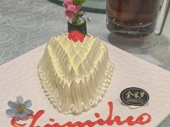 -金米箩大酒店(五角场店)