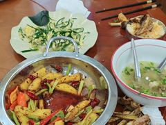 -天境牦牛壮骨汤(人民路旗舰店)