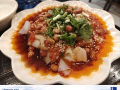 -八方牛客(四方河店)