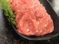 -山珍鲜牛肉火锅本地老字号(汕中老店)