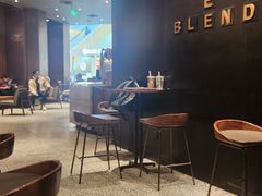 -星巴克臻选(北京颐堤港中心第二店)