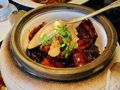 -北京四季酒店·采逸轩