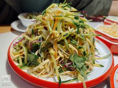 -东北民俗村·东北菜(翻身店)