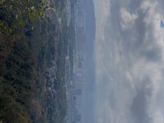 -天台山赤城山景区