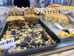 -爱德顺糕点食屋(利民道店)