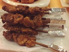 -功德林素菜饭庄(前门店)
