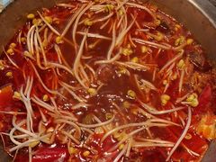 -天都火锅酒楼(虹梅南路店)