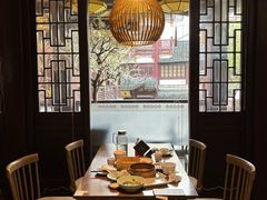 -南翔馒头店(豫园店)