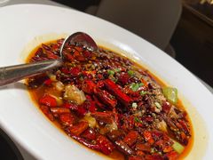 -渔嫂烧河鲜•土菜馆(中正天街店)