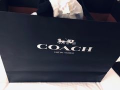 -COACH蔻驰(太古汇店)