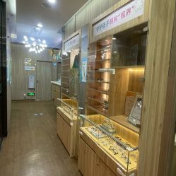 -睿宝儿科·眼科·口腔(静安大悦城门诊部)