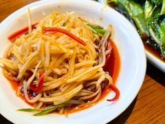 -如轩·海鲜砂锅粥·潮汕菜(一品天下店)
