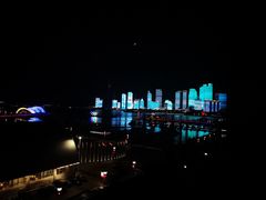 -青岛海尔洲际酒店