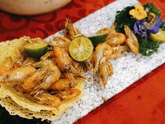 -徐记私厨(半淞园路店)