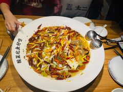 -太二酸菜鱼(石家庄万象城店)